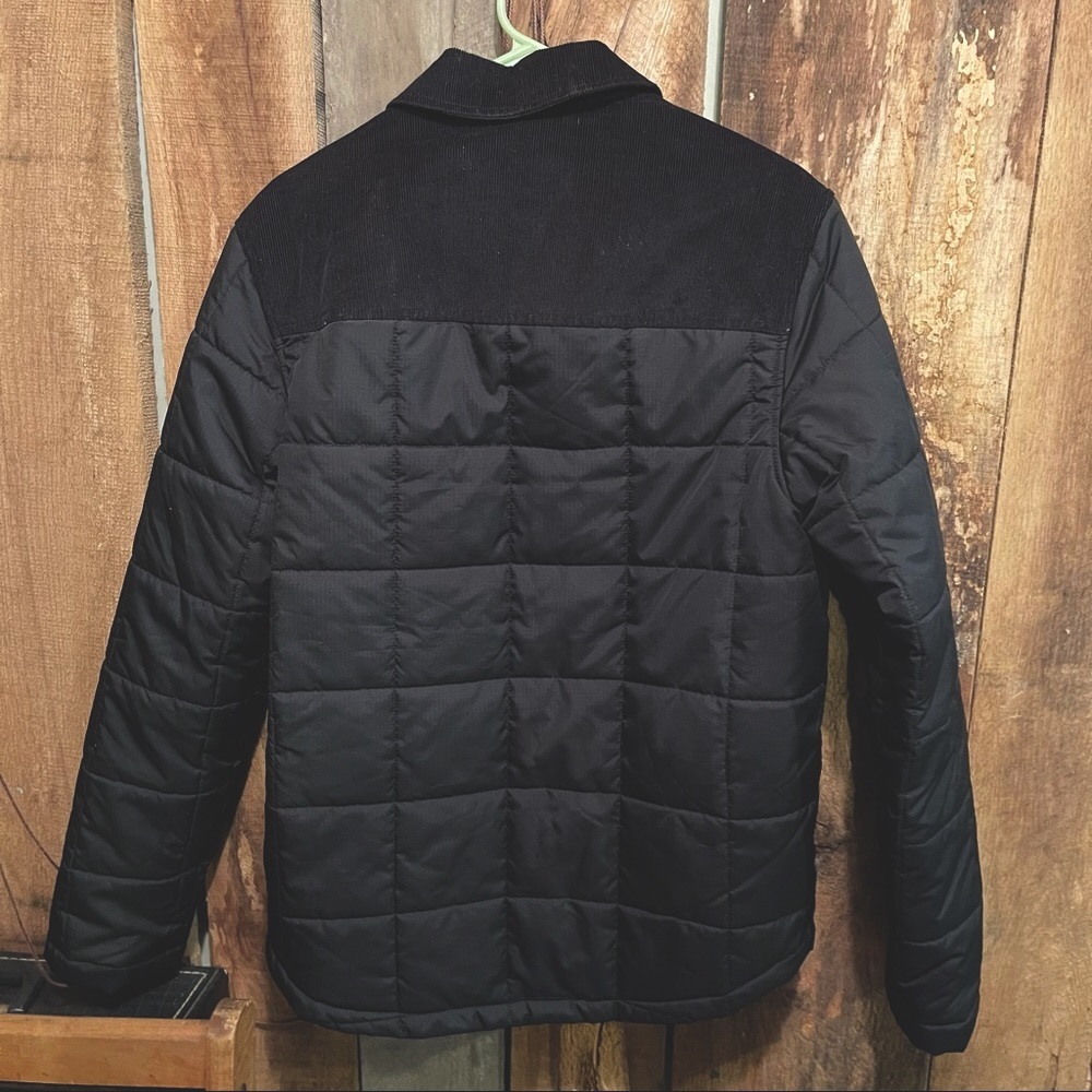 Alpine Design Puffer Jacket - image 2